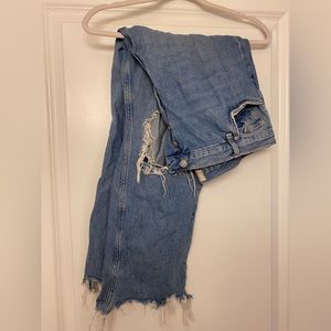 Free People Jeans
